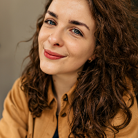 Sarah photo